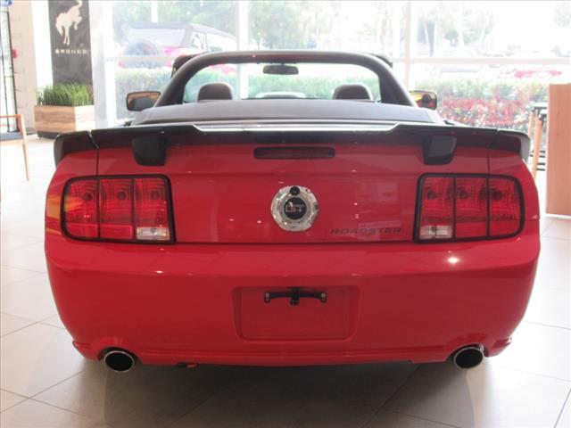 used 2007 Ford Mustang car, priced at $31,895