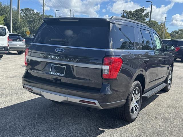 new 2024 Ford Expedition car, priced at $56,502