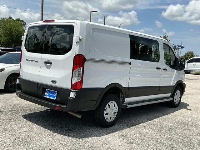 used 2024 Ford Transit-250 car, priced at $39,623