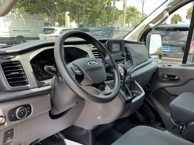 used 2024 Ford Transit-250 car, priced at $39,623