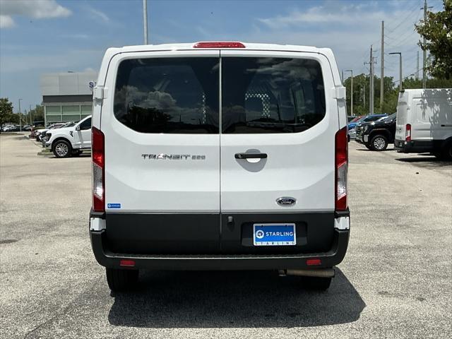 used 2024 Ford Transit-250 car, priced at $39,623