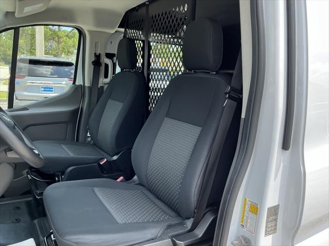 used 2024 Ford Transit-250 car, priced at $39,623