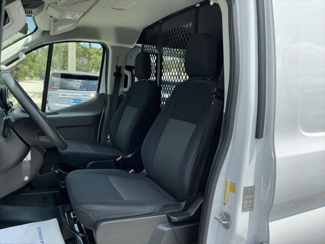used 2024 Ford Transit-250 car, priced at $39,623
