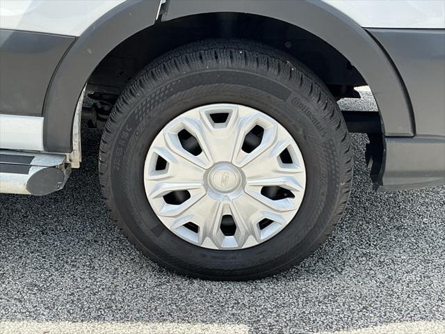 used 2024 Ford Transit-250 car, priced at $39,623