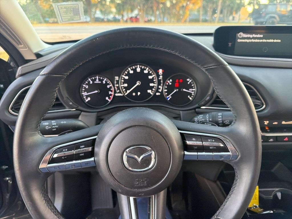 used 2022 Mazda CX-30 car, priced at $20,995