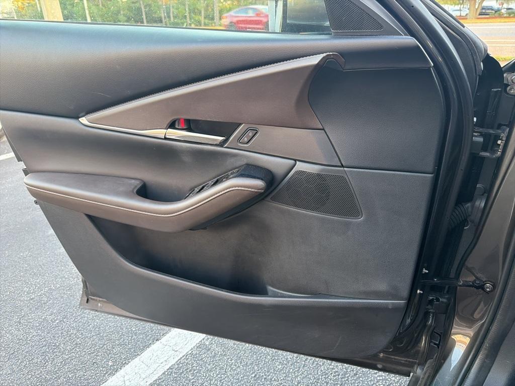 used 2022 Mazda CX-30 car, priced at $20,995