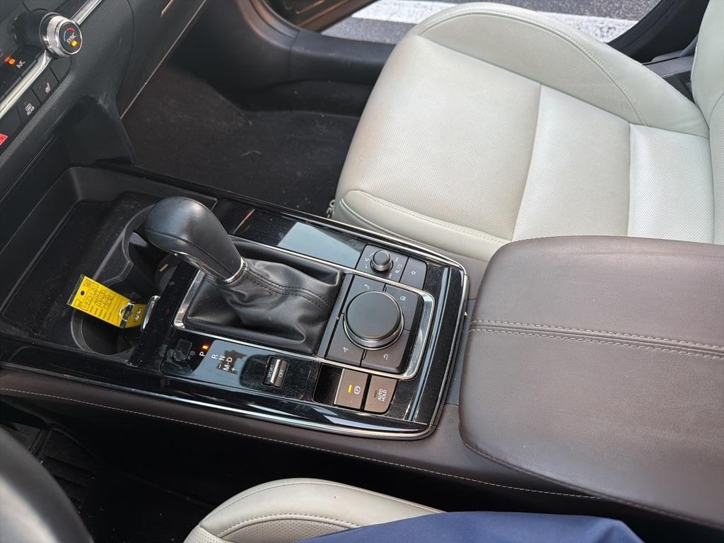 used 2022 Mazda CX-30 car, priced at $20,995