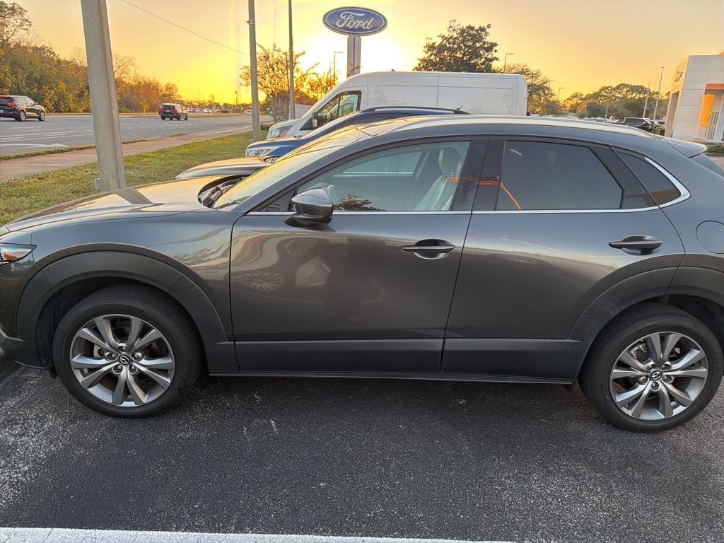 used 2022 Mazda CX-30 car, priced at $20,995