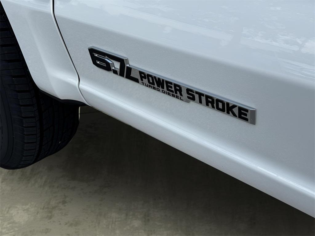 new 2026 Ford F-250 car, priced at $75,389