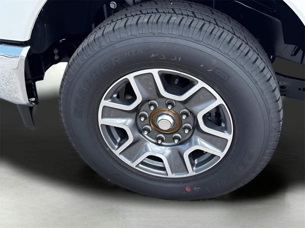 new 2026 Ford F-250 car, priced at $75,389