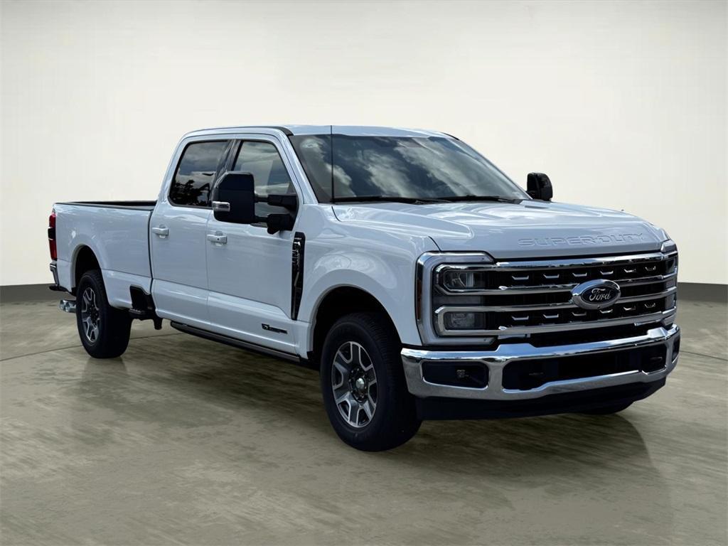 new 2026 Ford F-250 car, priced at $75,389