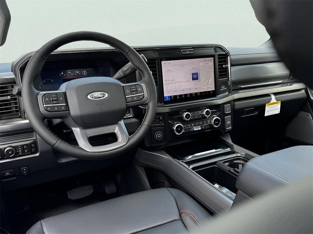 new 2026 Ford F-250 car, priced at $75,389