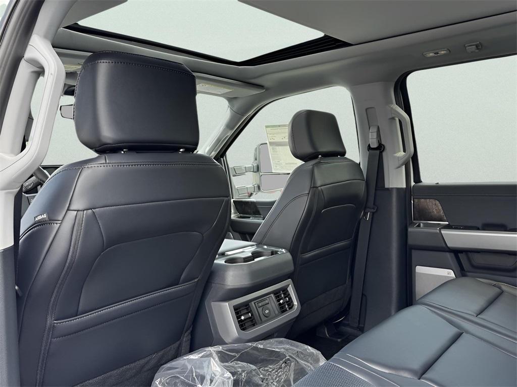 new 2026 Ford F-250 car, priced at $75,389