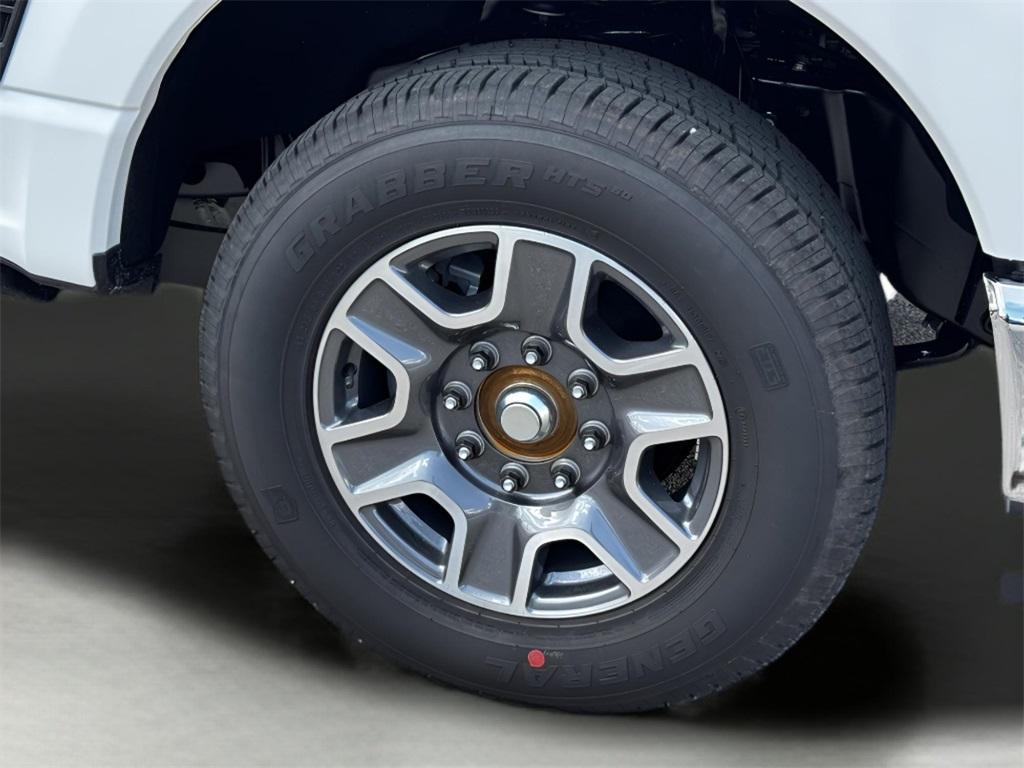 new 2026 Ford F-250 car, priced at $75,389