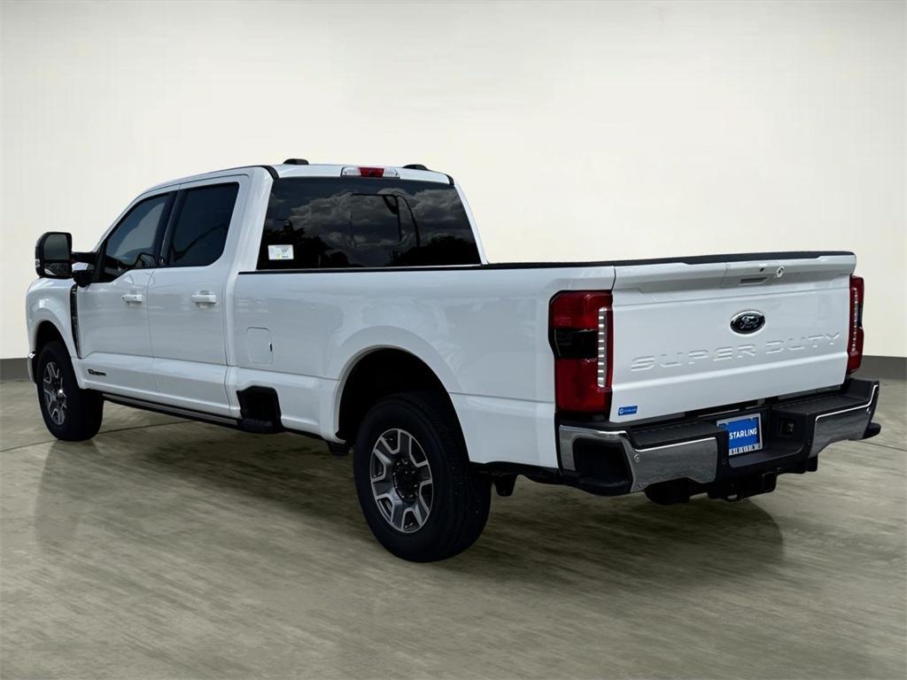 new 2026 Ford F-250 car, priced at $75,389