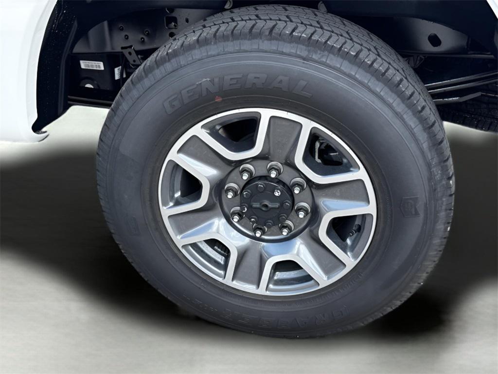 new 2026 Ford F-250 car, priced at $75,389