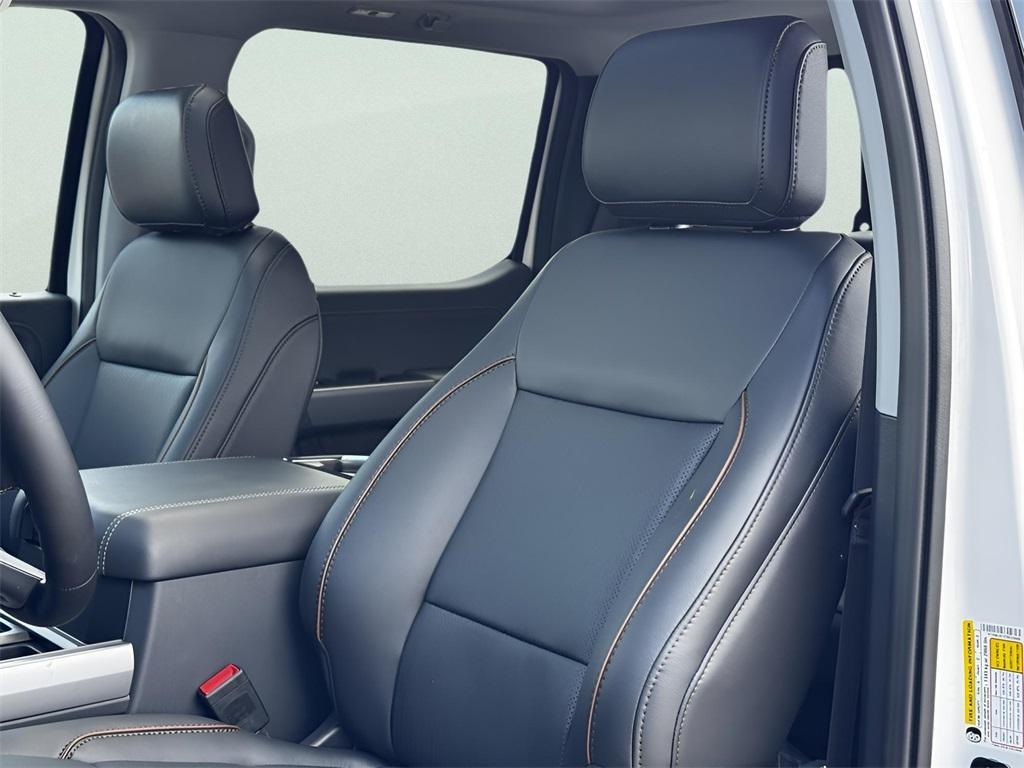 new 2026 Ford F-250 car, priced at $75,389