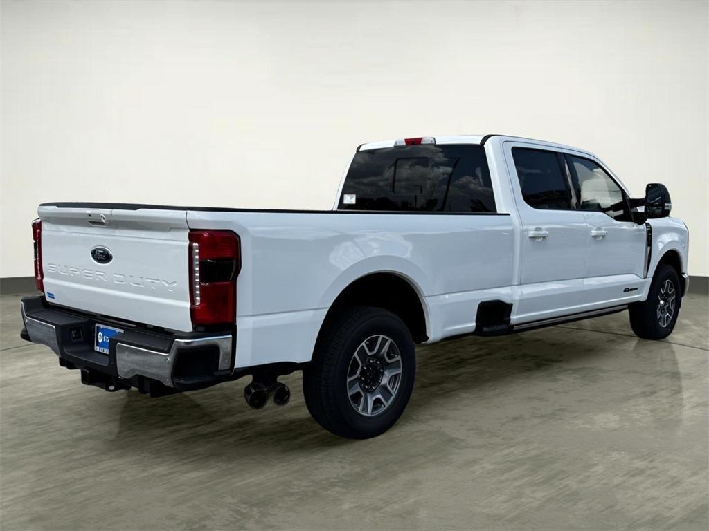 new 2026 Ford F-250 car, priced at $75,389