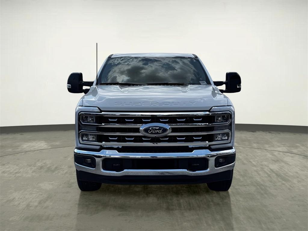 new 2026 Ford F-250 car, priced at $75,389