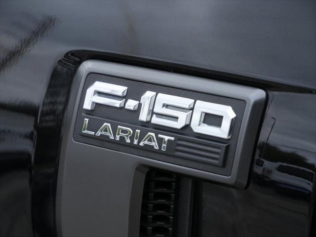 used 2021 Ford F-150 car, priced at $43,995