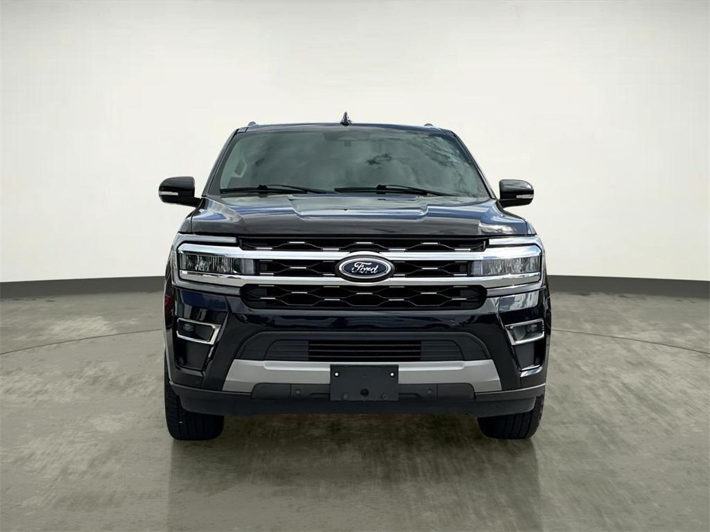 used 2024 Ford Expedition Max car, priced at $45,981