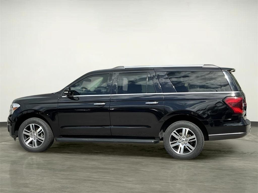 used 2024 Ford Expedition Max car, priced at $45,981