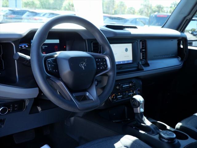 used 2023 Ford Bronco car, priced at $39,995