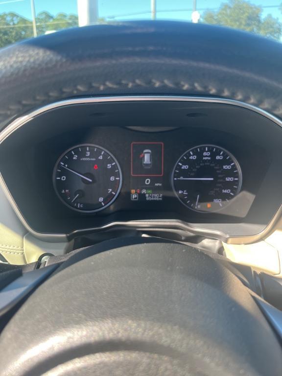 used 2020 Subaru Outback car, priced at $19,995