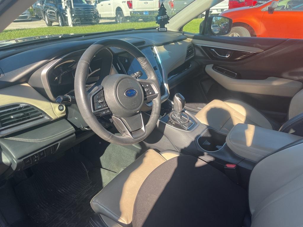 used 2020 Subaru Outback car, priced at $19,995