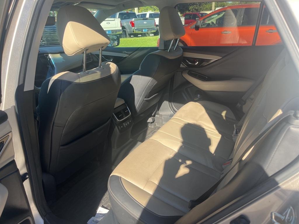 used 2020 Subaru Outback car, priced at $19,995