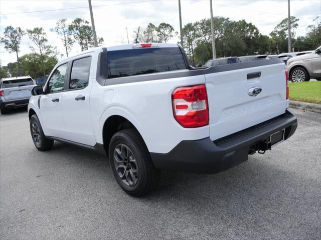 new 2024 Ford Maverick car, priced at $27,765