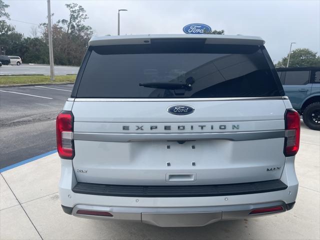 used 2023 Ford Expedition car, priced at $44,557