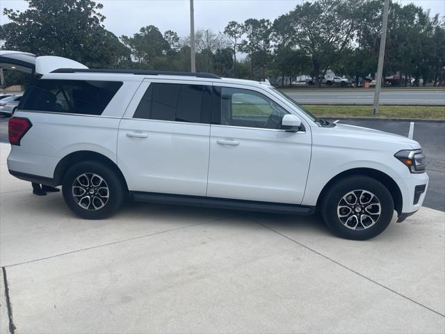 used 2023 Ford Expedition car, priced at $44,557