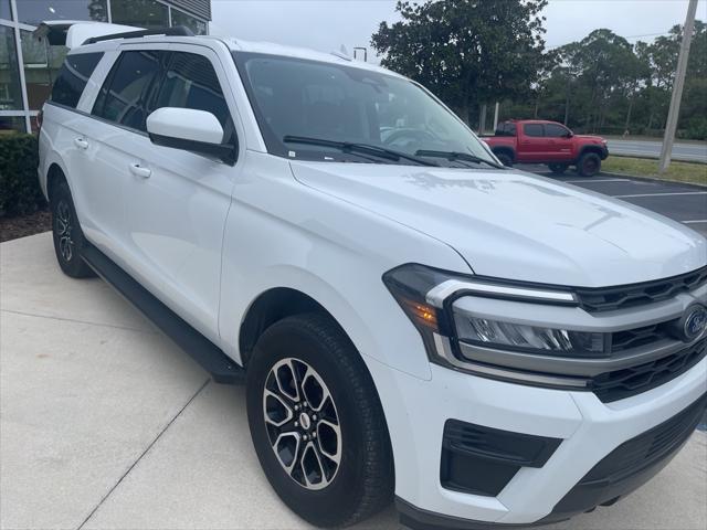 used 2023 Ford Expedition car, priced at $44,557