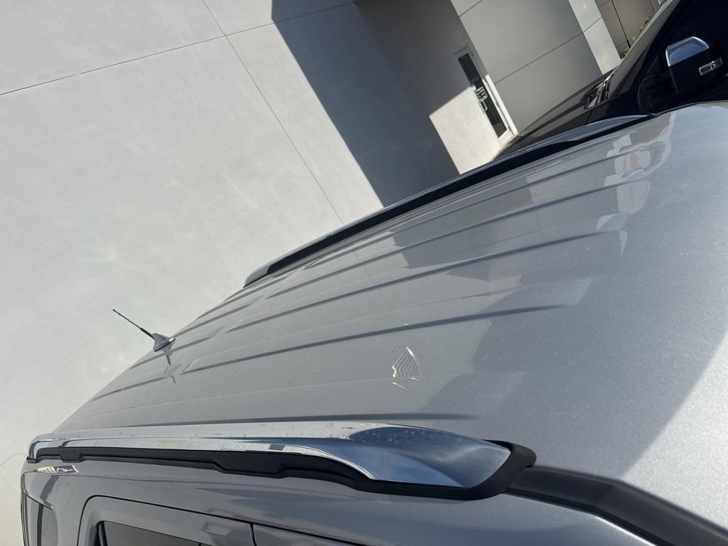 used 2019 Ford Explorer car, priced at $15,895