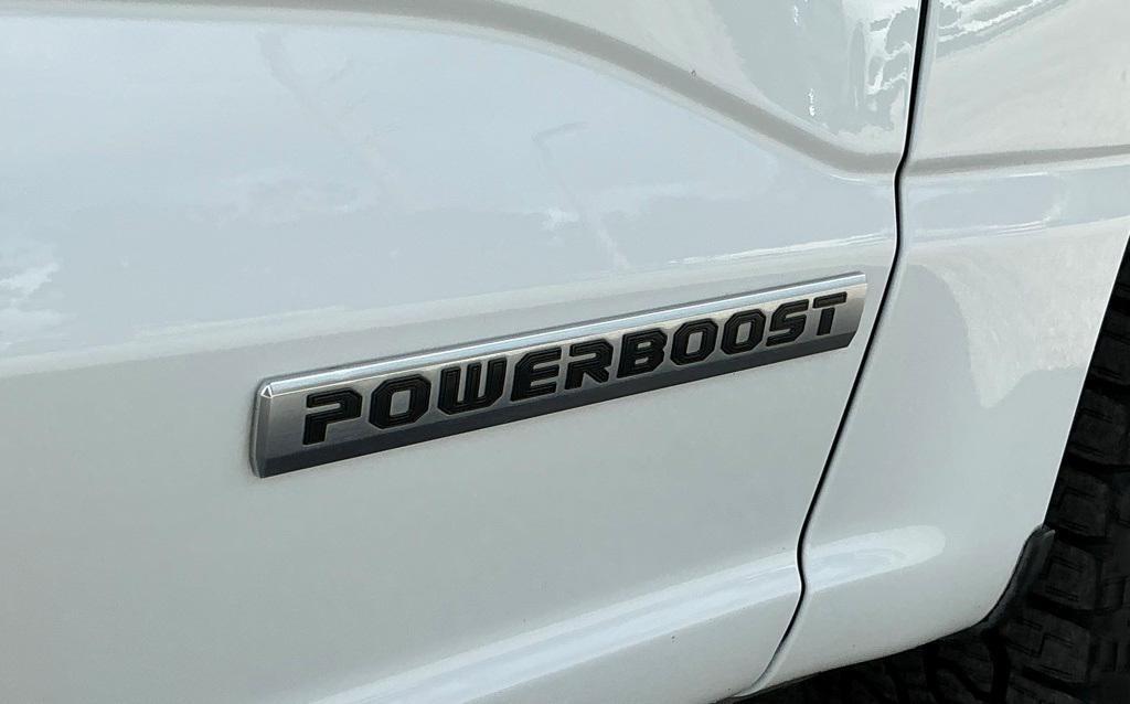 used 2024 Ford F-150 car, priced at $41,498