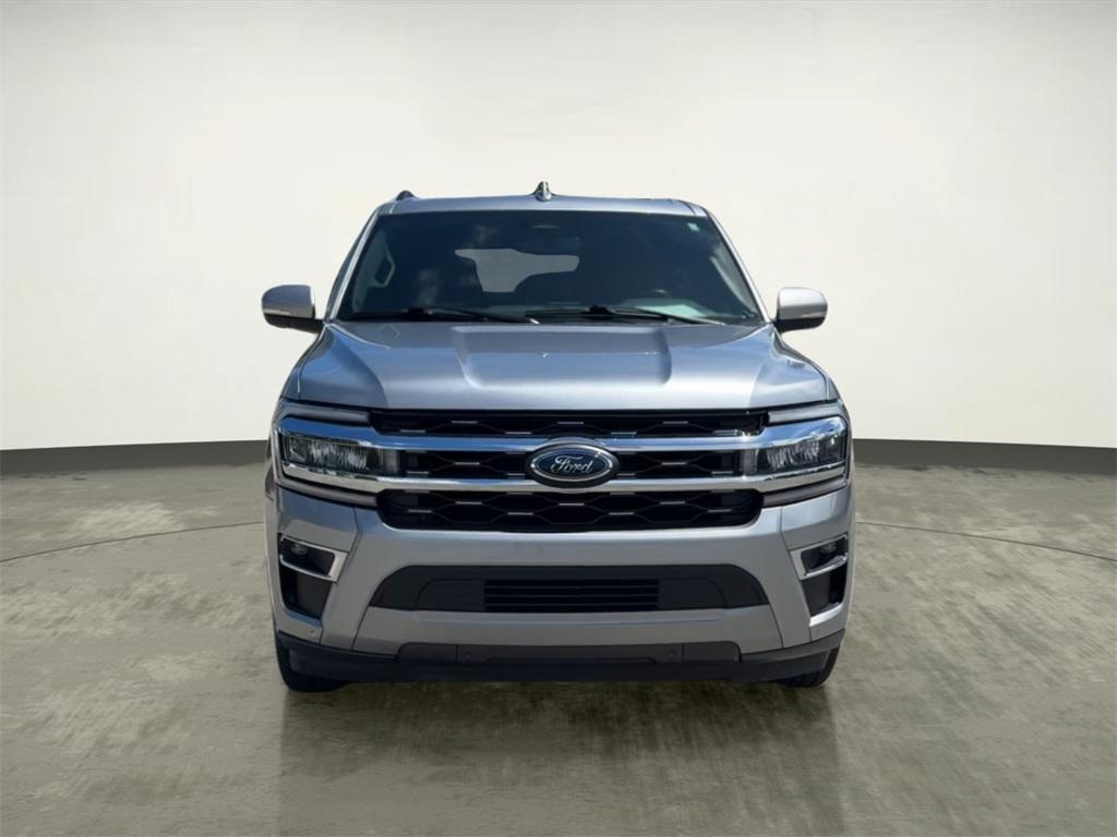 used 2024 Ford Expedition Max car, priced at $45,398