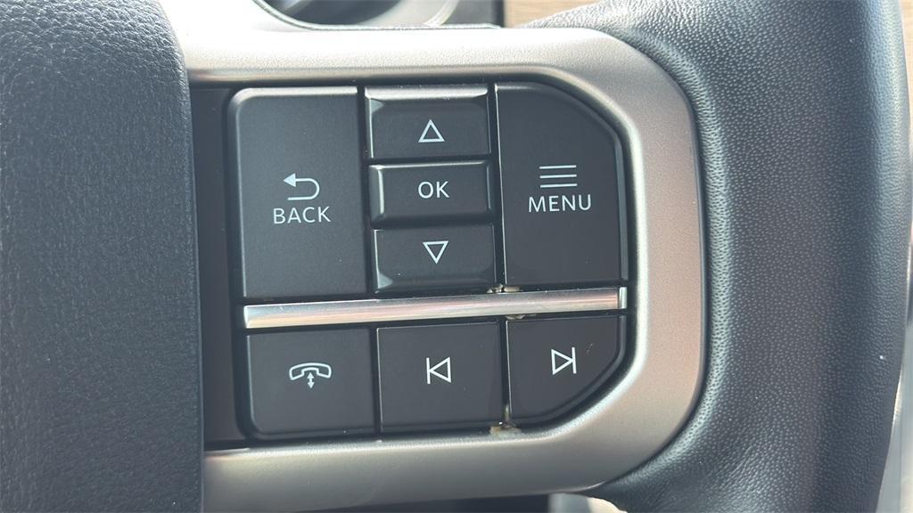 used 2024 Ford Expedition Max car, priced at $45,398