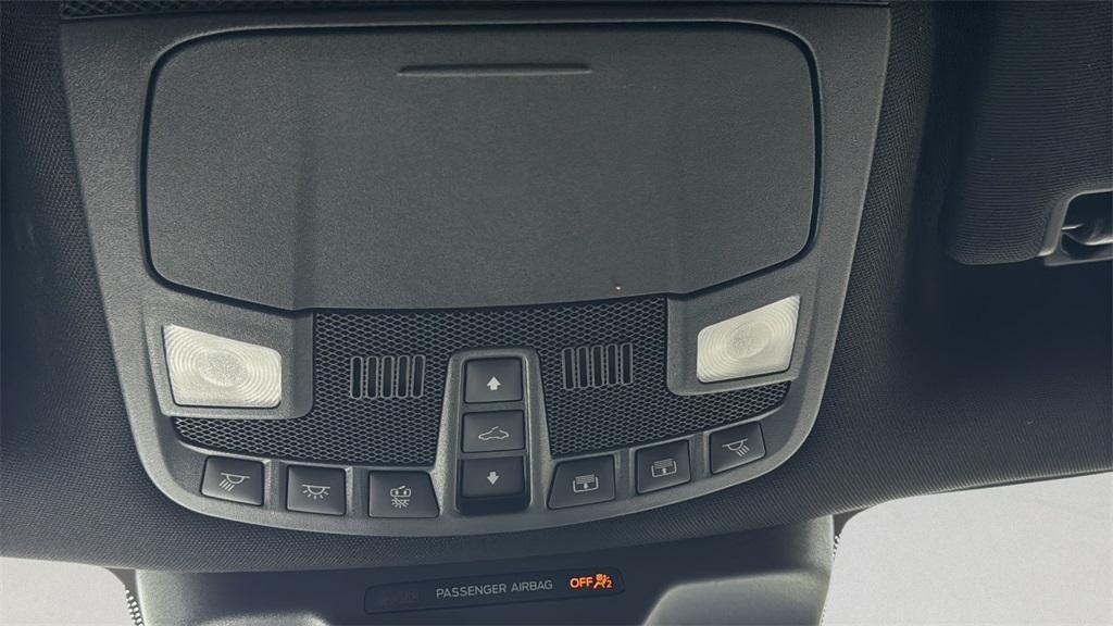 used 2024 Ford Expedition Max car, priced at $45,398