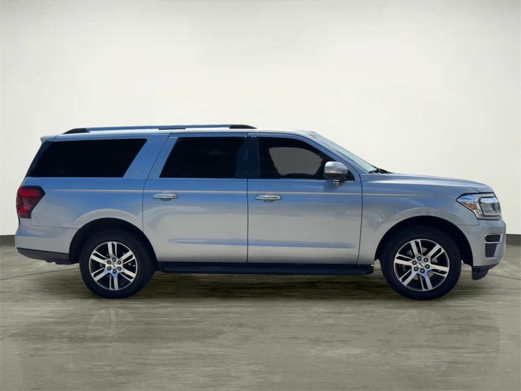 used 2024 Ford Expedition Max car, priced at $45,398