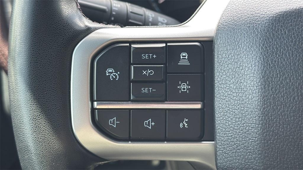 used 2024 Ford Expedition Max car, priced at $45,398