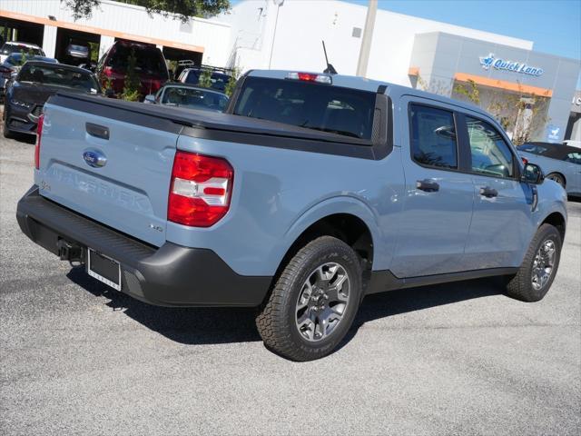 new 2024 Ford Maverick car, priced at $33,432