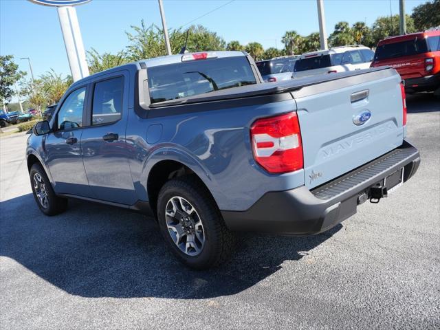 new 2024 Ford Maverick car, priced at $33,432