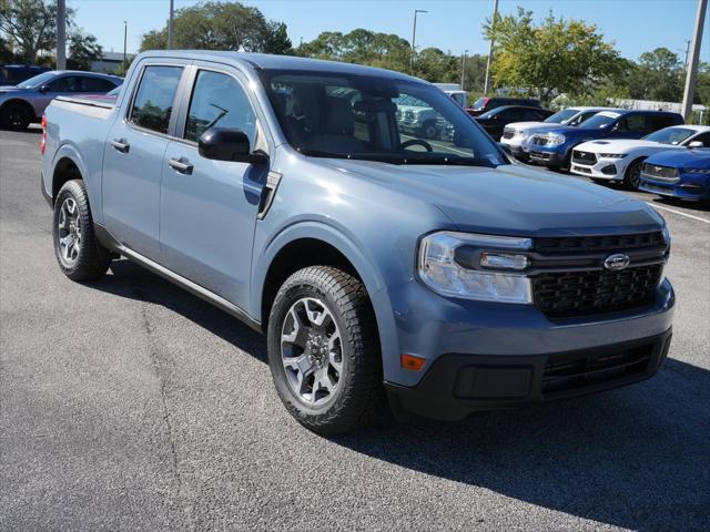 new 2024 Ford Maverick car, priced at $33,432