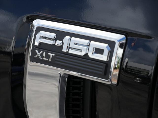 new 2024 Ford F-150 car, priced at $58,840