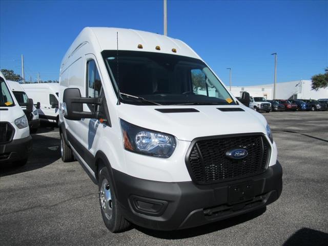 new 2024 Ford Transit-350 car