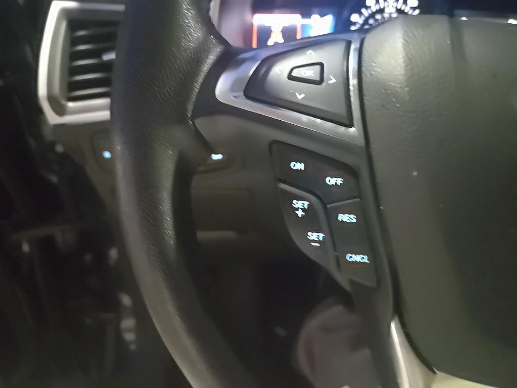 used 2023 Ford Edge car, priced at $22,999