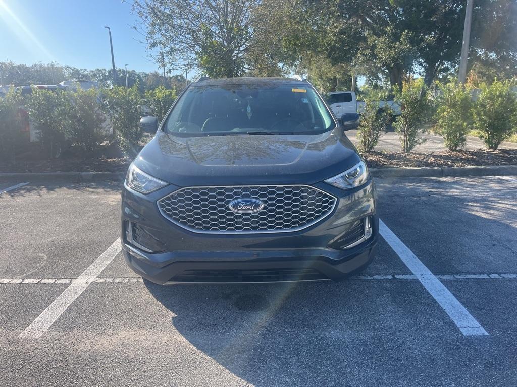 used 2023 Ford Edge car, priced at $22,999