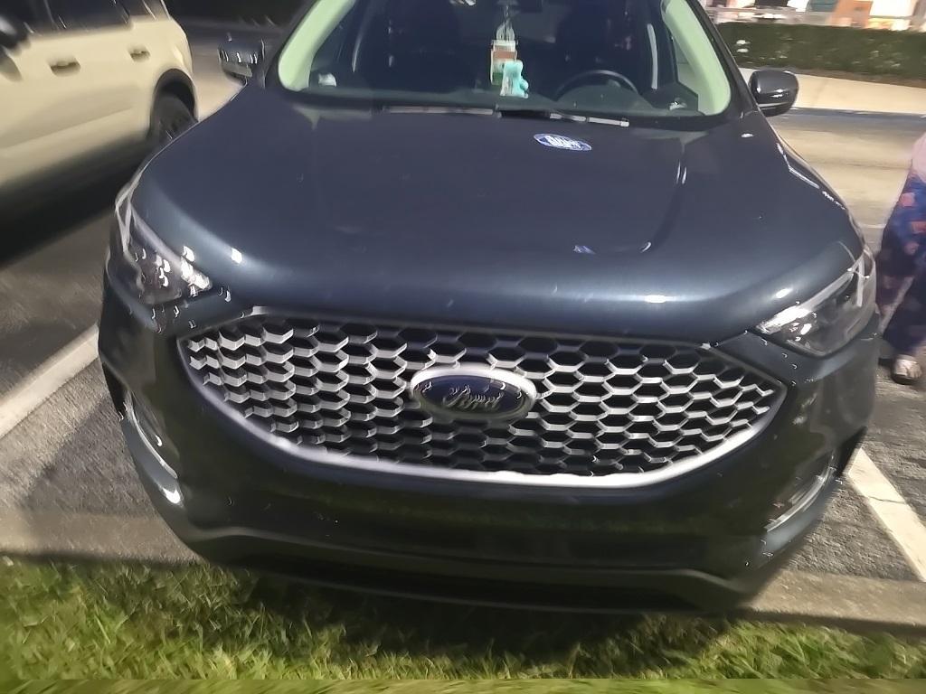 used 2023 Ford Edge car, priced at $22,999