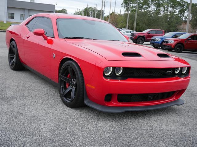 used 2020 Dodge Challenger car, priced at $50,750